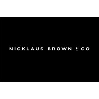Nicklaus Brown & Company logo - Similar company to Olympus Pines