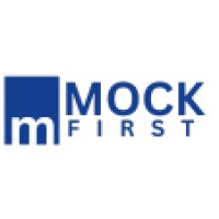 MockFirst logo - Similar company to Mockit