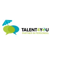 Talent4you logo - Similar company to Tech4You