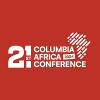 Columbia Africa Conference logo - Similar company to Aspayr