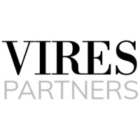 Vires Partners Inc. logo - Similar company to Tropic-Kool Mechanical Services - A Fidelity Company