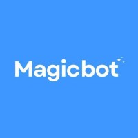 Magicbot logo - Similar company to Humocommerce