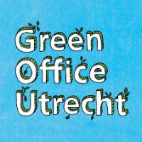Green Office Utrecht logo - Similar company to Green Office Uu
