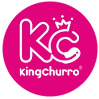 Churrerias KingChurro® logo - Similar company to Grup Sonimag Andorra