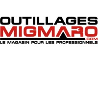 Outillages Migmaro logo - Similar company to Groupe Perfectys