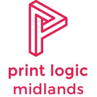 Print Logic Midlands logo - Similar company to Print Logic