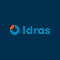 Idras logo - Similar company to Paratori S.P.A.