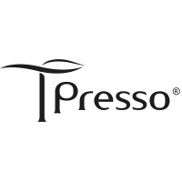 Tpresso AG logo - Similar company to Functional Food Grono Gmbh