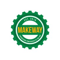 MakeWay logo - Similar company to Makeway Global [Consulting And Training]