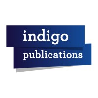 Indigo Publications logo - Similar company to Intelligence Online