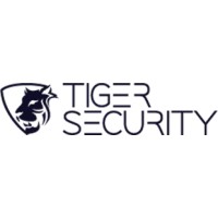Tiger Security GmbH logo - Similar company to Tiger Security