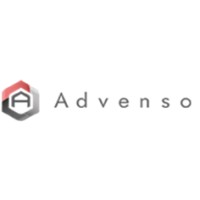 ADVENSO logo - Similar company to Comance