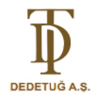 Dedetuğ Akaryakıt logo - Similar company to Komerlink