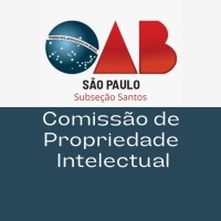 Comissão de Propriedade Intelectual - OAB Santos logo - Similar company to Oab Subseção Santos