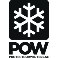 Protect Our Winters Sweden logo - Similar company to Åbrånets Limousin