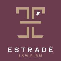 Estradé Law Firm logo - Similar company to Sotillo Abogados