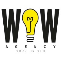 WOW Agency logo - Similar company to Keleyo