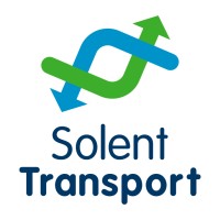 Solent Transport logo - Similar company to Golden Stack Import And Export