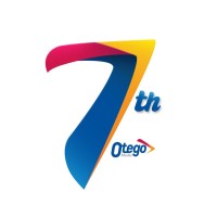 Otego Media logo - Similar company to Otego