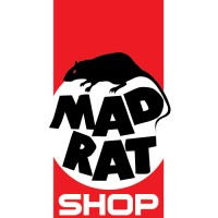 Mad Rat Shop logo - Similar company to Bradok