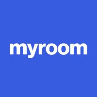 myroom.nl logo - Similar company to Study Together