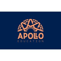 Apollo Education logo - Similar company to Coup Technology