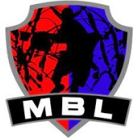 Maximum Basketball League logo - Similar company to Springfield College Men'S Basketball
