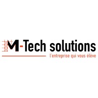 M Tech Solutions (MTS) logo - Similar company to M-Tech Solutions