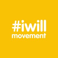 The #iWill Movement logo - Similar company to Iwill: Inspiring Women In Law League