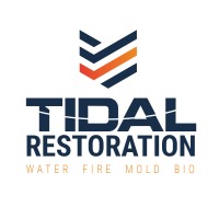 Tidal Restoration logo - Similar company to Striperyte, Llc