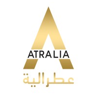 Atralia Perfumes logo - Similar company to Parfumco