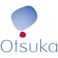 Arab Otsuka Nutraceuticals logo - Similar company to Tam Group