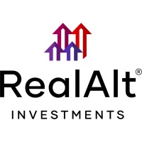RealAlt® Investments logo - Similar company to Twg Communications