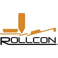 Rollcon logo - Similar company to Westway Construction