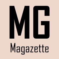 Magazette logo - Similar company to Radio 6