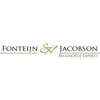 Fonteijn en Jacobson logo - Similar company to Flexio & Advies