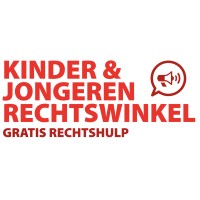 Stichting Kinder- en Jongerenrechtswinkel Limburg logo - Similar company to Notariaat Pas