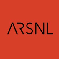 ARSNL Media logo - Similar company to Mise Studio