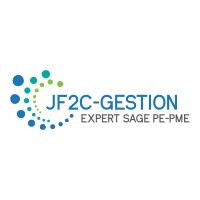 JF2C GESTION logo - Similar company to Agence Webup