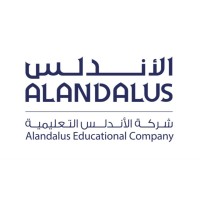 الأندلس التعليمية  Alandalus Education l logo - Similar company to Lance Entertainment