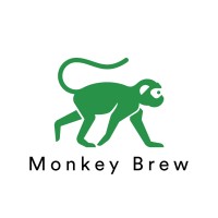 Monkey Brew logo - Similar company to Tunra - The University Of Newcastle Research Associates