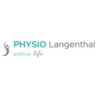 Physio Langenthal logo - Similar company to Fornulio