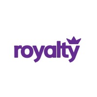 Royalty Data logo - Similar company to Brickhost