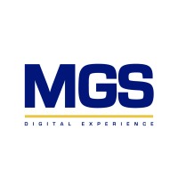 MGS logo - Similar company to Mgs Corporation