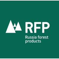 RFP Group logo - Similar company to Murashinskiy Plywood Plant