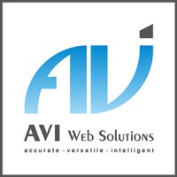 AVI Web Solutions PVT. LTD. logo - Similar company to Skywide Systems And Analytics Solutions