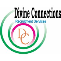 Divine Connections Recruitment Services logo - Similar company to Divine Recruitments