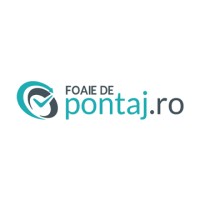 Foaie de Pontaj logo - Similar company to Fiscalis Consulting