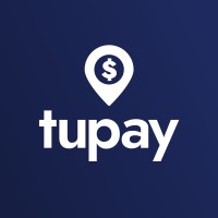 Tupay logo - Similar company to Limepay