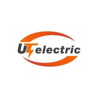 UT Electric Shpk logo - Similar company to Albalight